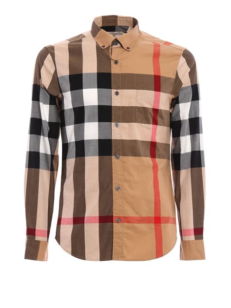 burberry camicie ebay|where to buy burberry.